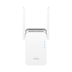 Cudy - Усилитель сигнала Wi-Fi 7 BE3600 с поддержкой Mesh RE3600