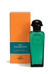HERMES Eau D'Orange Verte men 100ml edc