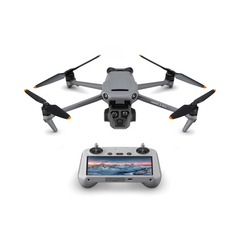 Квадрокоптер DJI Mavic 3 Classic Комплект NEW