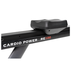 Гребной тренажёр CardioPower RE100