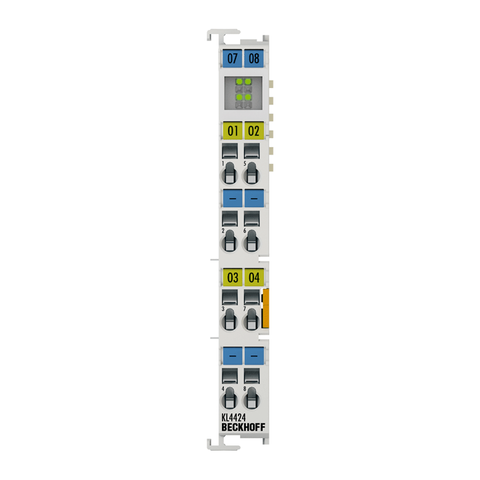 BECKHOFF KL4424