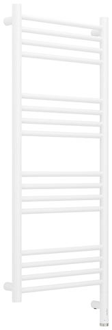 Сунержа 30-6005-1040 РЭБ БОГЕМА 3.1 прямая 1000х400 МЭМ правый (Матовый белый)