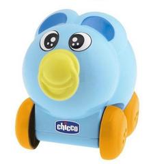 Chicco Игрушка Go Go Music Кролик (05904.00)