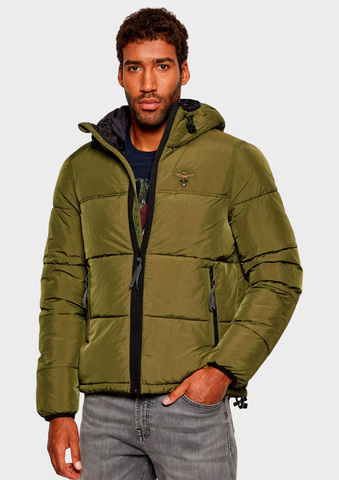 Куртка AERONAUTICA