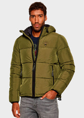 Куртка AERONAUTICA