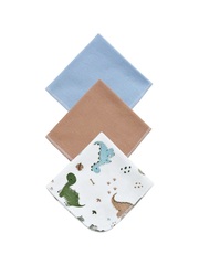 Многоразовые платочки 3 шт.