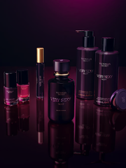 VERY SEXY NIGHT ПАРФЮМИРОВАННЫЙ СПРЕЙ