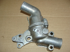 Термостат с корпусом в сб. УМЗ-417/421 н.о.