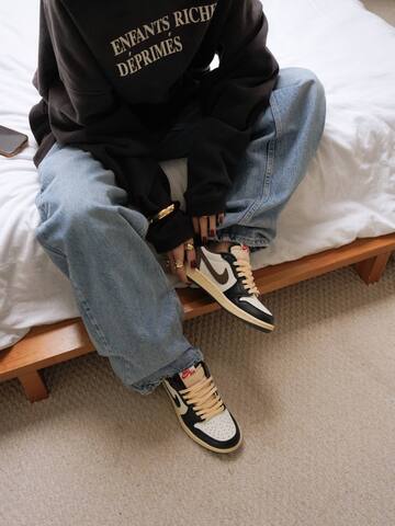 Nike Air Jordan 1 Low