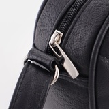 Сумка Саломея 557 канадский черный