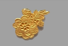 Силиконовый молд 