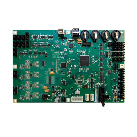 45-1513-1 Плата сбора данных (RFE) HUNTER