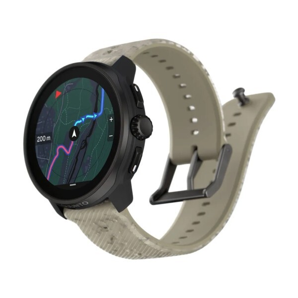 Suunto Race S Gravel Grey