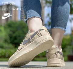 Кроссовки по 8 пар (36-41)р. / 1291-325