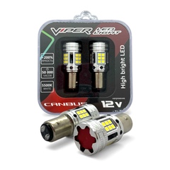 LED лампы 1157 3030 24SMD Canbus