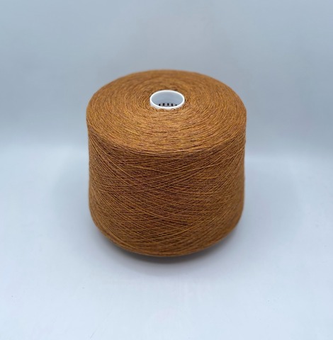 Zegna Baruffa (пр.Италия),art-Supergeelong  1/15 1500м/100гр.100%меринос , цвет-Пряности,меланж(422/100/735) арт.36592