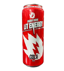 Lit Energy ..