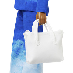 Барби Кен Кутюр 2 в Прозрачном Плаще