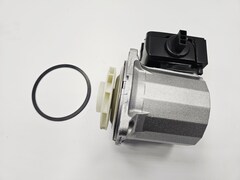 Двигатель насоса (WILO BXSL15/5-3C) для BAXI Fourtech/Main Four (арт. 5698260, 721957500)