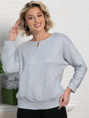 Джемпер трикотажный Претти (нежно-голубой) Б15021-50М LT Collection