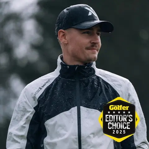 Кепка для гольфа Abacus x-series