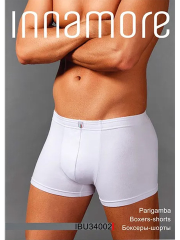 Мужские трусы IBU 34002 Innamore