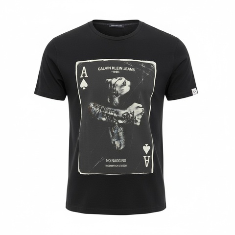 Футболка СК 274501bl