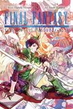 YEN PRES: Final Fantasy Lost Stranger, Vol. 5 (Книга)