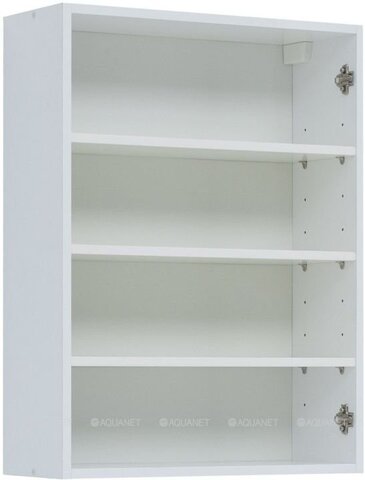 Aquanet 209437 Каркас подвесного шкафа 600х800х250 (209437)