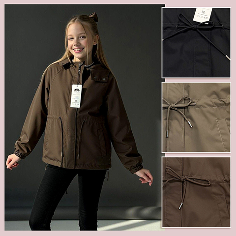 Ветровка подрост д (9-15) 260310-W1177