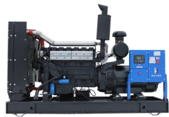 Электростанция дизельная АД250С-Т400-РМ35