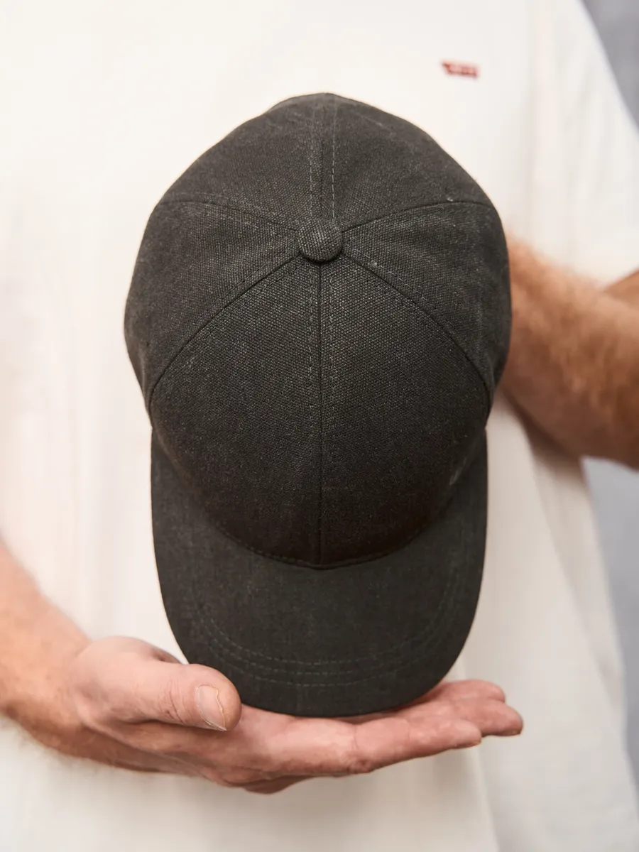 Кепка летняя варенка