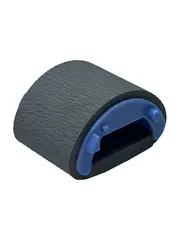 Ролик захвата бумаги для HP P1505, P1566, P1606, M1120, M1522, M1536 (RL1-1497-CLN) LT