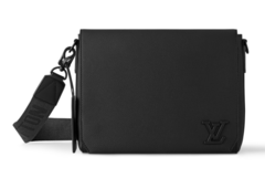 Сумка-мессенджер Louis Vuitton Takeoff Aerogram