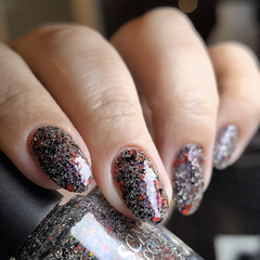 Лак для ногтей Всегда и навечно | Always&Forever