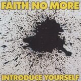 FAITH NO MORE: Introduce Yourself (Компакт-диск)