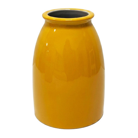 Ваза керамическая Hals, 15х21 см