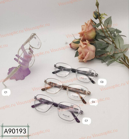 Оправа очков Alanie A90193 Алания