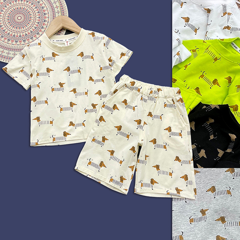 Костюм хлопок м (2-7) 260410-S2063