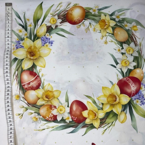 Панель JulidoQuilt Светлый день