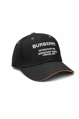 Кепка Burberry 180951bl