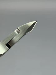 Кусачки для кутикулы Export CL.207 7mm