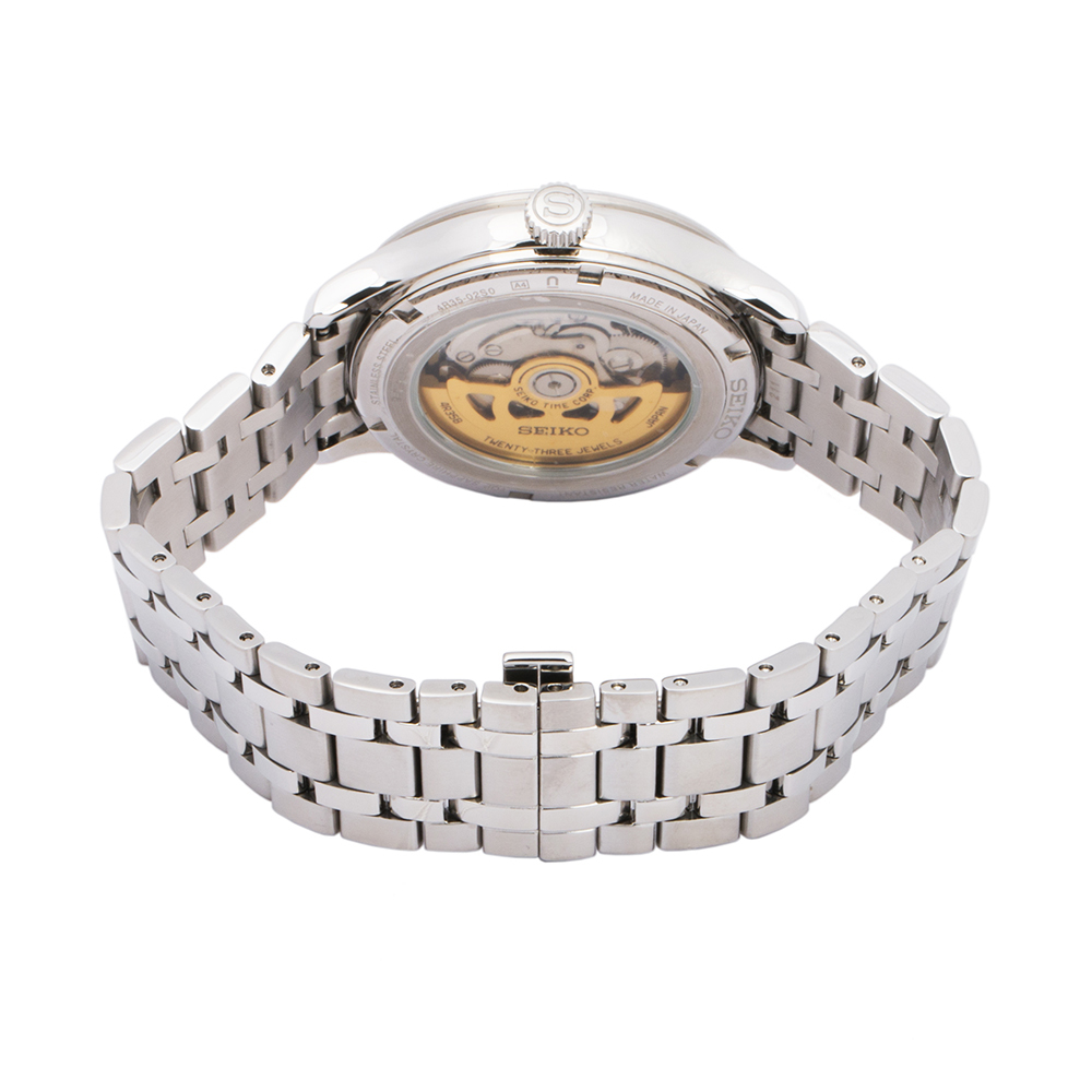 Мужские часы Seiko SRPD39J1