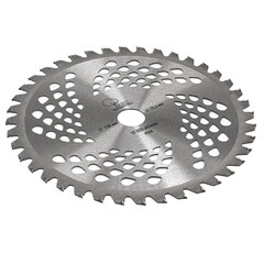 Нож (диск) для триммера 40 зубов, 230х25,4мм (Yard) 51-8-401