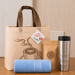 Подарочный набор «Рецепт расслабления»