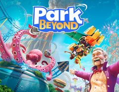Park Beyond (для ПК, цифровой код доступа)