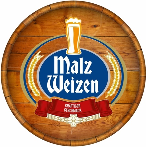 Malz Weisen