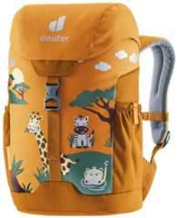 Рюкзак Deuter Schmusebar 8 Amber/Maple