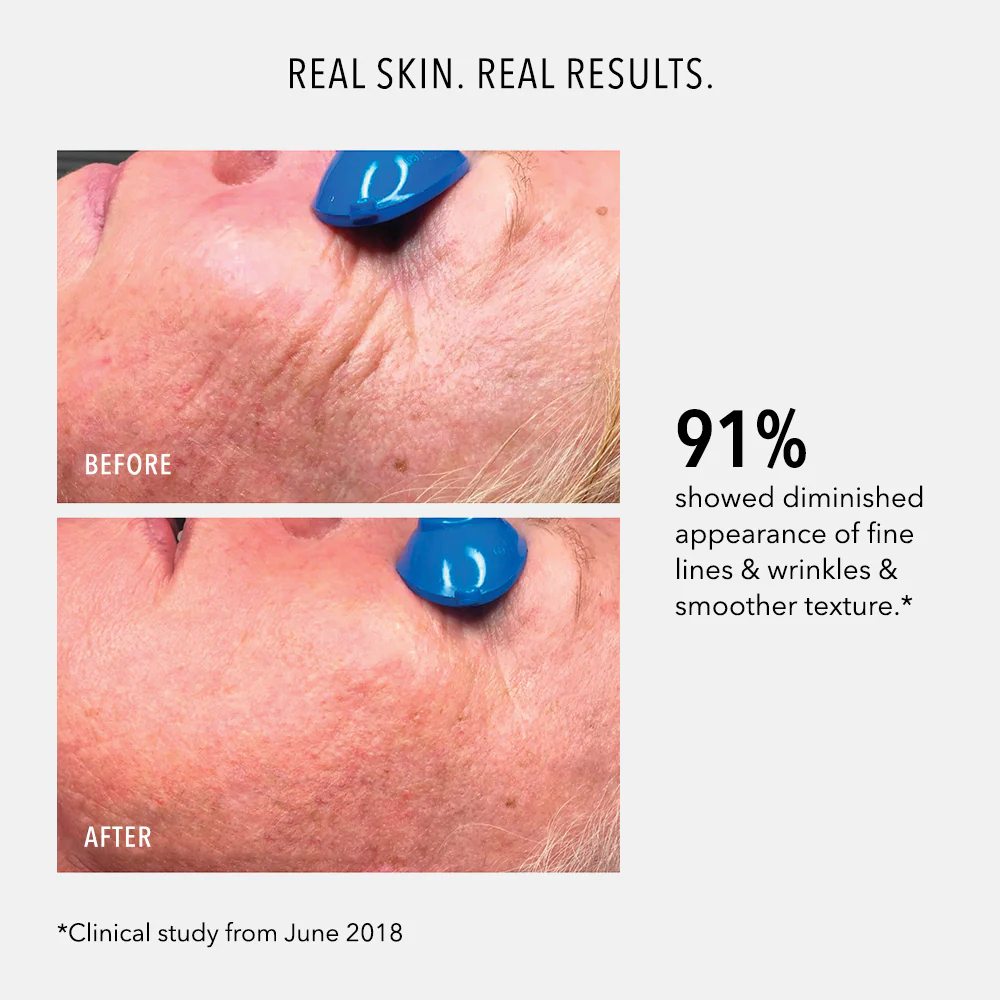 HYDROPEPTIDE Collagen Reactivate PM Активный коллагеностимулирующий лифтинг крем для ночного применения