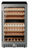 Винный шкаф MEYVEL MV77PRO-KST2